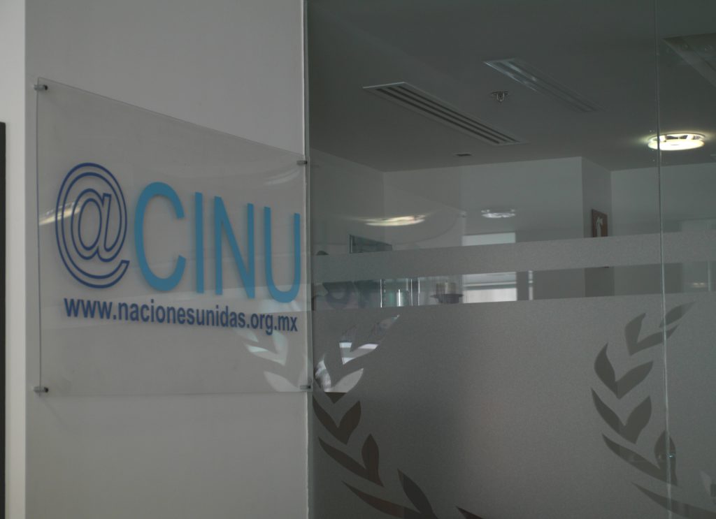 ¿Qué es el CINU? - Centro de Información de la ONU
