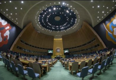 Becas para periodistas para asistir a la 75 Asamblea General en Nueva York