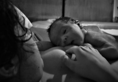 Año Internacional de la Partería