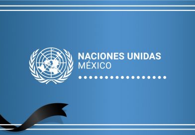 <strong>ONU México lamenta el trágico fallecimiento de al menos 39 personas en movilidad en un incendio en Ciudad Juárez</strong>