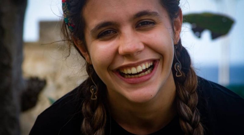 “Podemos hacer mucho desde el periodismo para desmontar el machismo”- dice joven reportera cubana