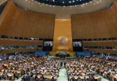 Poner fin al bloqueo económico, comercial y financiero impuesto contra Cuba