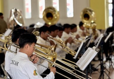 Cuando la música educa: el legado de la Sierra Mixe para las juventudes indígenas de México