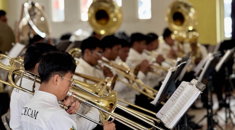Cuando la música educa: el legado de la Sierra Mixe para las juventudes indígenas de México