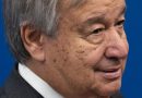 António Guterres