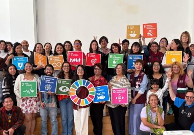 Pilares y ONU México unen esfuerzos para acercar perspectiva del desarrollo sostenible a comunidades de Ciudad de México