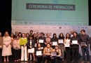 Ceremonia de Premiación de la 8a edición del Premio Breach Valdez
