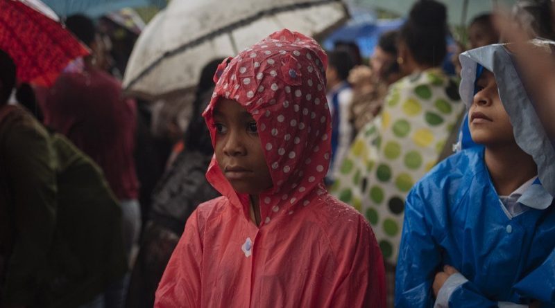La migración en América Latina se vuelve más compleja e impredecible