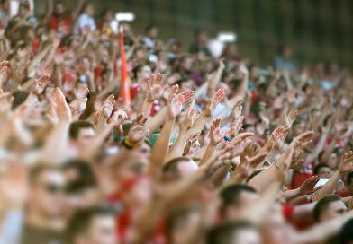 Mientras los países se preparan para la Copa Mundial de la FIFA 2026, OPS emite recomendaciones para fortalecer vigilancia y vacunación contra el sarampión Mientras los países se preparan para la Copa Mundial de la FIFA 2026, OPS emite recomendaciones para fortalecer vigilancia y vacunación contra el sarampión
