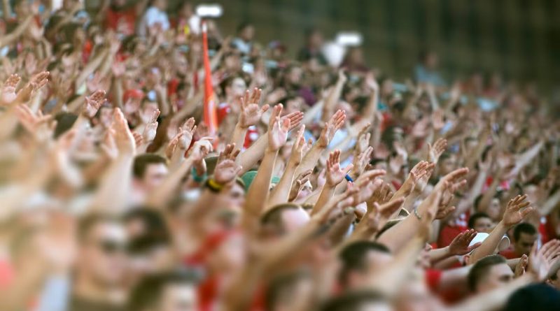 Mientras los países se preparan para la Copa Mundial de la FIFA 2026, OPS emite recomendaciones para fortalecer vigilancia y vacunación contra el sarampión Mientras los países se preparan para la Copa Mundial de la FIFA 2026, OPS emite recomendaciones para fortalecer vigilancia y vacunación contra el sarampión