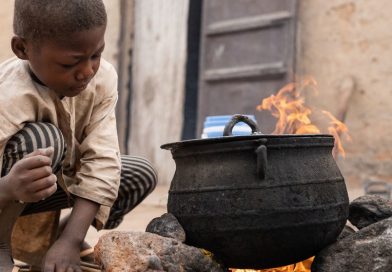 Sahel: más de 24 millones de personas necesitan ayuda, pero no hay fondos