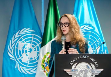 La OIM México presenta su Estrategia Nacional 2026-2029 para convertir la migración en un motor de desarrollo del país La OIM México presenta su Estrategia Nacional 2026-2029 para convertir la migración en un motor de desarrollo del país