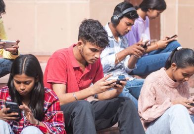 Millones de niños crecen con la inteligencia artificial antes de que existan reglas para protegerlos