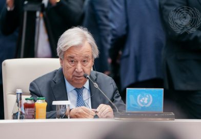 La ONU urge a combatir el racismo y la discriminación, llamando a gobiernos, empresas y sociedad a construir un mundo más justo e igualitario.