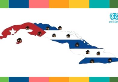 Cuba incorpora resiliencia climática y eficiencia energética en su nueva Ley de Vivienda tras recomendaciones del Proyecto GCF