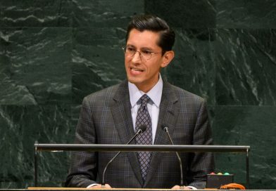 México: También en la ONU, es tiempo de mujeres