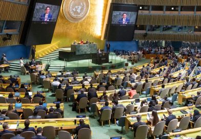 El mundo viene a Nueva York: qué está en juego durante la próxima Asamblea General