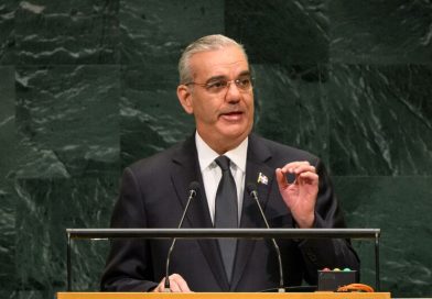 República Dominicana pide la distensión en Oriente Medio para frenar la inflación