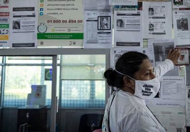 México: Las mujeres que buscan a personas desaparecidas enfrentan violencia extrema