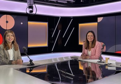 Zorayda Gallegos, ganadora del Premio Breach/Valdez de Periodismo y Derechos Humanos, concluye visita de trabajo a Francia y Suiza Zorayda Gallegos, ganadora del Premio Breach/Valdez de Periodismo y Derechos Humanos, concluye visita de trabajo a Francia y Suiza