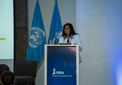 El FIDA llama a elevar la inversión rural para impulsar crecimiento y resiliencia en América Latina y el Caribe